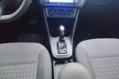 2016 Volkswagen Polo Hatchback 2014 1.4 AT Comfort #16