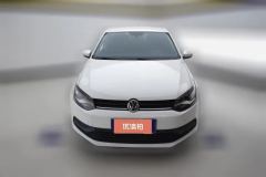 2017 Volkswagen Polo Hatchback 2016 1.4 AT Fashion #2