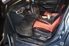 2021 Toyota Corolla 2021 1.8 AT Elite Hybrid #9