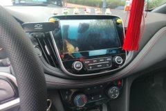 2019 Chevrolet Monza 2019 1.3T AT RS 330TcarefreeEdition #13