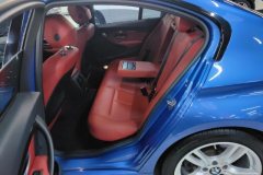2019 BMW 3 Series 2019 2.0T AT 320i MSport Pkg #11