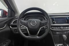 2019 Buick Excelle GT Sedan 2019 1.3T AT 18TConnectedElite China VI #15