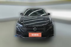2022 Volkswagen Passat 2023 2.0T AT 330TSI starry skyElite #2