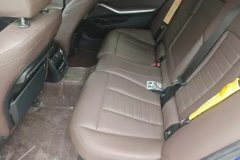 2019 BMW 3 Series 2020 2.0T AT 325Li MM Sport Shadow #10