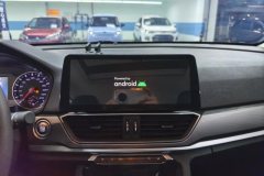 2018 Haval H6 2018 1.5T AT Blue LabelSportElite FWD #13