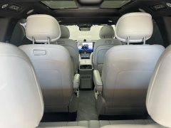 2024 AITO M9 2024 EREV UltraEdition 42kWh 6SeatEdition #9