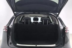 2018 BYD Tang PHEV 2018 2.0T AT DMSmart ConnectCreationEdition4WD HEV #20