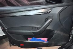 2016 Škoda Octavia 2016 1.6 AT Smart Drive #7