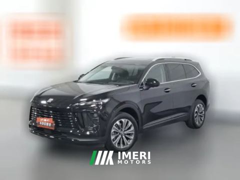 2025 Buick Envision Plus 2025 EnvisionPlus 28T 2WDPlatinum