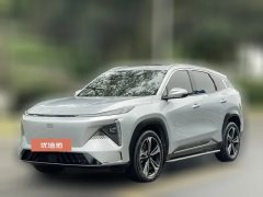 2024 Geely Galaxy Geely Galaxy L7 2024 1.5T AT 115km PLUS Dragon SoaringEdition #1