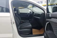 2020 Volkswagen Tharu 2020 1.4T AT 280TSIFashionFWD China VI #8