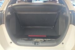 2022 Honda Fit Hatchback 2022 1.5L AT CVTunlimitedMUGENEdition #4
