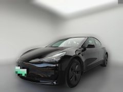 2023 Tesla Model 3 2022 rear wheel driveEdition #1