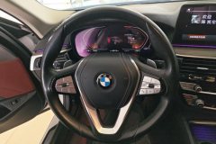 2021 BMW 5 Series 2021 2.0T AT 530LiLeadingLuxury Pkg #15