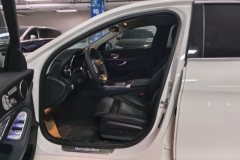 2020 Mercedes-Benz C-Class 2020 1.5T AT C260LSport Facelift #9