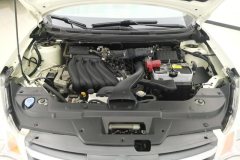 2019 Nissan Sylphy 2019 1.6 AT ClassicXE+Smart ConnectLeading #10