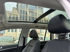 2019 Volkswagen Tiguan 2017 1.8T AT 300TSIsilk roadComfort #9