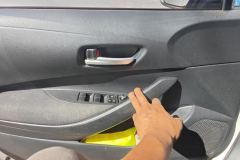 2020 Toyota Levin 2019 1.2T AT 185TLuxury China VI #7