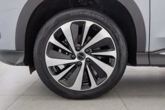 2024 BYD Song Plus PHEV 2023 Champion EV 520KM Premium #6