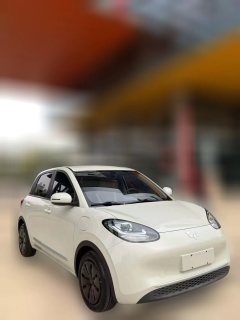 2023 Wuling Motors Wuling Bingo 2023 203KM Enjoy lightly #3