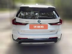 2024 BMW iX1 2023 xDrive30L XDesign Pkg #6