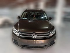 2016 Volkswagen Tiguan 2016 1.8T AT 300TSIFashionFWD #3