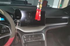 2021 BYD Song Plus 2020 1.5T AT Premium #13