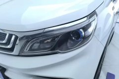 2019 Geely Auto Vision X3 2019 1.5 AT UpgradeEditionPremium #5