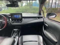 2021 Toyota Levin 2021 1.2T AT 185TLuxury #19