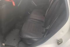 2017 Haval H2 2017 1.5T MT Red LabelComfort FWD #11