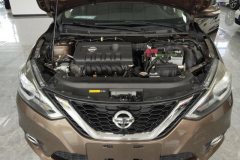 2018 Nissan Sylphy 2016 1.6 AT XLExclusive #10