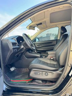 2024 Honda CR-V 2024 1.5T AT 240TURBO 2WDFeng ShangEdition 5Seat #4