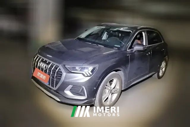 2021 Audi Q3 2021 1.4T AT 35TFSIFashionElegant