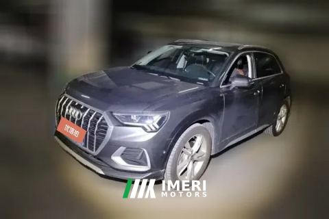 2021 Audi Q3 2021 1.4T AT 35TFSIFashionElegant