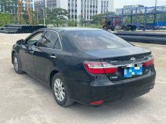 2015 Toyota Camry 2015 2.0 AT GLeading #8