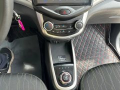 2022 Chang'an Benben E-Star 2021 China civilEdition happyEdition LFP（31.86kWh） #21