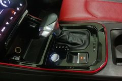 2022 Dongfeng Fengshen Yixuan GS 2021 230T ATSun Chaser SamuraiEdition #16