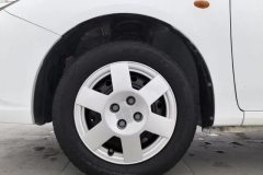 2020 BYD F3 2020 1.5 MT Super Value #6