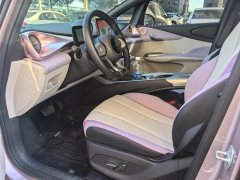 2022 BYD Dolphin 2021 405km Fashion #4