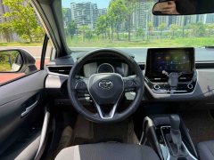 2020 Toyota Levin 2019 1.2T AT 185TLuxury China VI #12