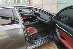 2021 Chang'an Eado 2021 PLUS Blue WhaleNE 1.4T AT GDI DCTPremium #8