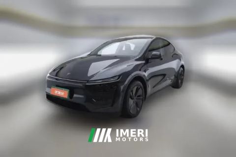2025 Tesla Model Y 2025 rear wheel driveEdition