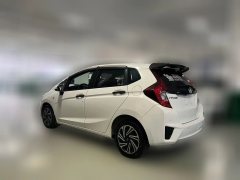 2017 Honda Fit Hatchback 2016 1.5 AT LXSComfortSunroofEdition #7