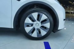 2023 Tesla Model Y 2022 Facelift rear wheel driveEdition #6