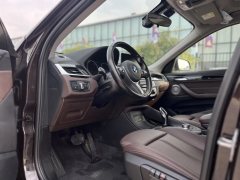 2021 BMW X1 2021 2.0T AT sDrive25Li Leading #14