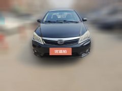 2015 BYD F3 2015 1.5 MT ComfortEnergy savingEdition #3