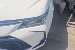 2022 Toyota Corolla 2021 1.8 AT Elite Hybrid #3