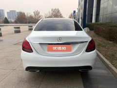 2019 Mercedes-Benz C-Class 2019 1.5T AT C260LSport Facelift #6