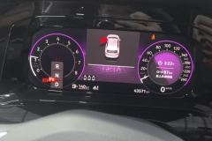 2023 Volkswagen Golf 2021 1.4T AT 280TSI R-Line #14