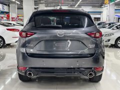 2021 Mazda CX-5 2021 2.0L AT 2WDSmart Premium #5